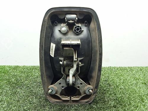 Tailgate handle IVECO DAILY VI Van 35S15, 35C15, 40C15, 50C15 | BP29806813C132 