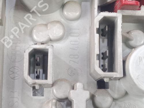 Left taillight VW PASSAT B5.5 (3B3) 1.9 TDI | BP35979062C34 - Image 5