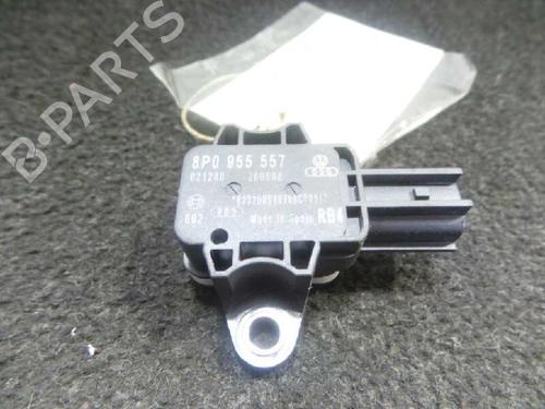 Electronic sensor AUDI A3 (8P1)  | BP5695392M84 