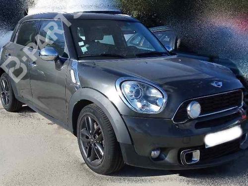 Used Parts MINI MINI COUNTRYMAN (R60)  Cooper S ALL4  753928