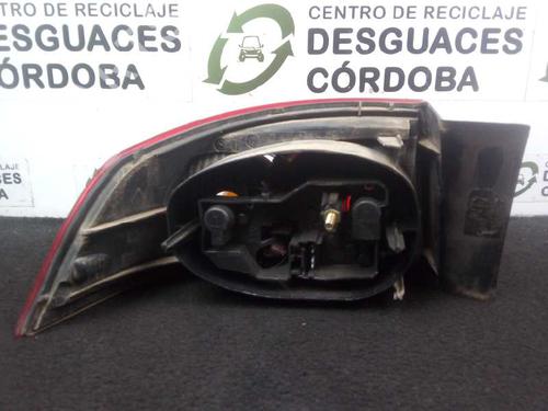 Right taillight RENAULT LAGUNA II (BG0/1_) 1.9 dCi (BG08, BG0G) | BP6322006C35 