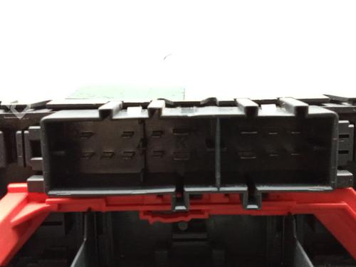 Fuse box VW PASSAT B6 (3C2) 2.0 TDI | BP39174131E1  - Image 5