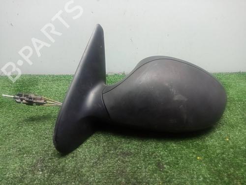 Left mirror SEAT LEON (1M1) 1.9 TDI | BP22628052C26 