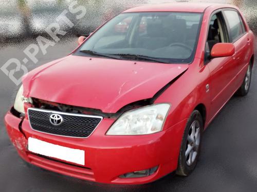 Used Parts TOYOTA COROLLA (_E12_)  1.6 VVT-i (ZZE121_, ZZE121R)  1128908