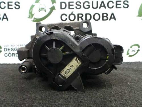 Right rear brake caliper MERCEDES-BENZ C-CLASS (W205) C 200 d (205.007) | BP12216523M106 