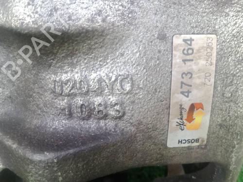 Left front brake caliper CITROËN C5 II (RC_) 1.6 HDi (RC8HZB) | BP39802798M105 - Image 2