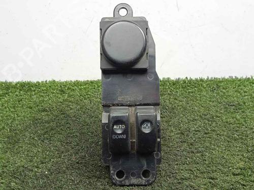 Used Left front window switch HYUNDAI H-1 / STAREX Bus (A1) 2.5 TCi (99 hp) 20179232