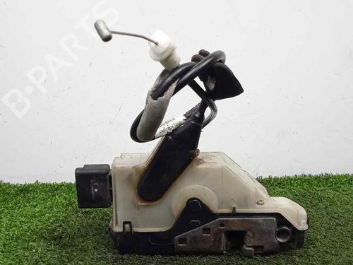 Front right lock PEUGEOT 208 I (CA_, CC_) 1.4 HDi | BP22238875C97 