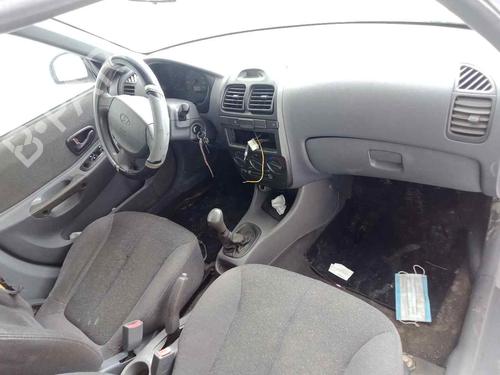 Starter HYUNDAI ACCENT II (LC)  | BP23157362M8 