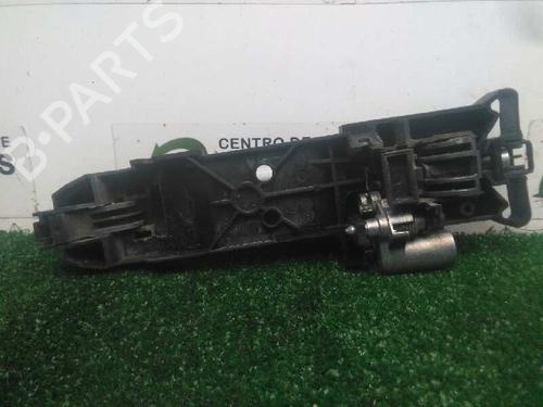 Rear left exterior door handle NISSAN NOTE (E11, NE11)  | BP23653342C130 