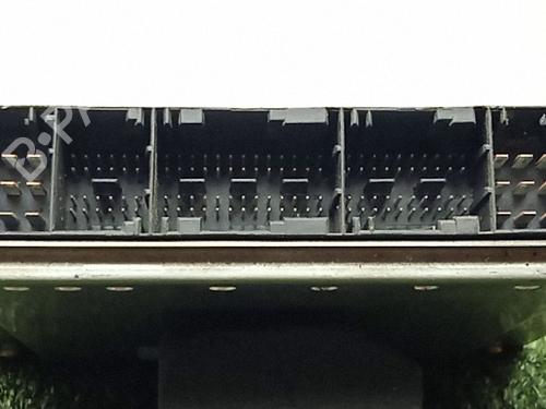 Engine control unit (ECU) BMW 5 (E39) 525 d | BP30005514M57 