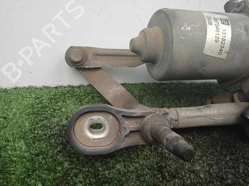 Front wiper motor OPEL CORSA D (S07) 1.3 CDTI (L08, L68) | BP24113838M29 