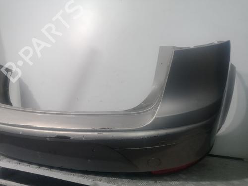Rear bumper SEAT ALTEA XL (5P5, 5P8) 1.6 TDI | BP24586509C8 