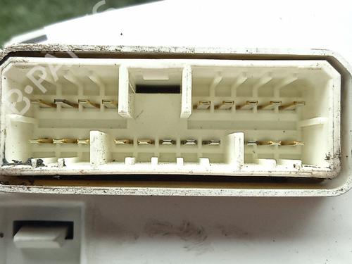 Kombiinstrument HYUNDAI GETZ (TB) 1.5 CRDi | BP29909611C47