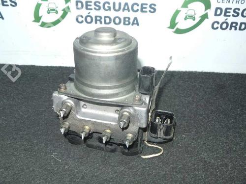 Used ABS pump HONDA ACCORD VI Coupe (CG) 2.0 i 16V (147 hp) 5779485