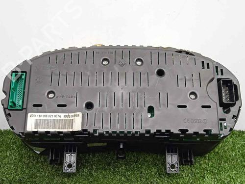 Instrument cluster VW POLO (9N_, 9A_) 1.4 TDI | BP11199497C47 