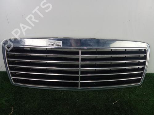 Frontplate/Frontkurv Frontplate/Frontkurv MERCEDES-BENZ E-CLASS (W210) E 320 (210.055) (220 hp) 39668450 39668450