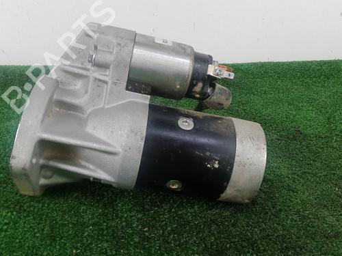 Used Starter Starter NISSAN CABSTAR E (TL_, VL_) 120.35, 120.45 (TL0) (120 hp) 39977297 39977297