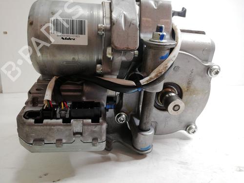 Steering column RENAULT MEGANE IV Hatchback (B9A/M/N_)  | BP24239184M21 