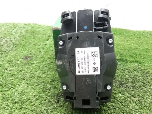 Switch BMW X6 (E71, E72) xDrive 35 d | BP39883438I30 - Image 2