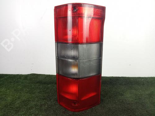 Used Left taillight Left taillight 39587847 39587847