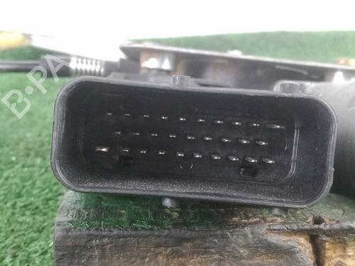 Rudehejsemekanisme ventre foran VW PASSAT B5.5 (3B3) 1.9 TDI | BP29618835C22