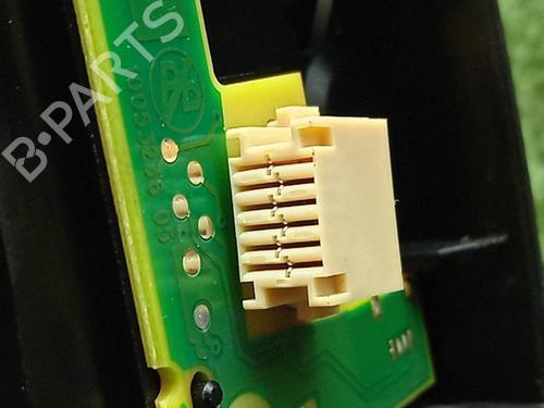 Hovedlysbryter FORD TRANSIT CUSTOM V362 Van (FY, FZ)  | BP29989991I24 