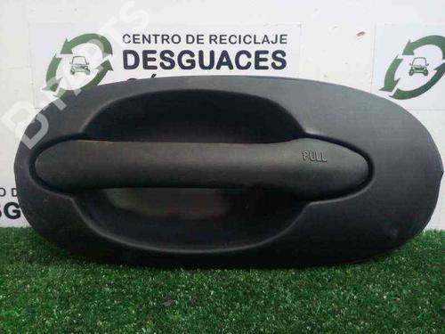 Used Rear left exterior door handle Rear left exterior door handle KIA CARNIVAL II (GQ) 2.9 CRDi (144 hp) 5746904 5746904