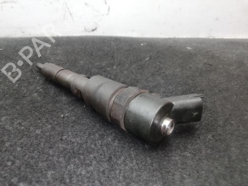 Used Injector CITROËN XSARA PICASSO (N68) 2.0 HDi (90 hp) 28107148