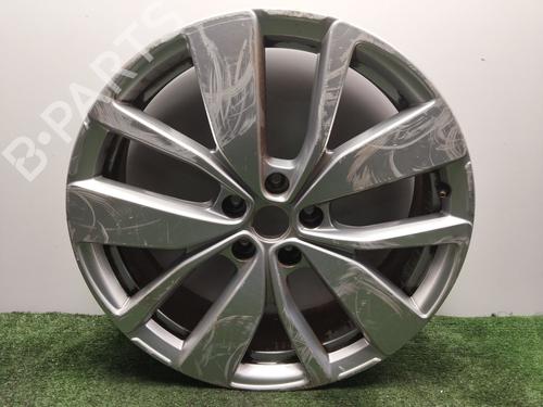 Fælk Fælk RENAULT SCÉNIC IV (J9_) 1.3 TCe 140 (140 hp) 33794328 33794328