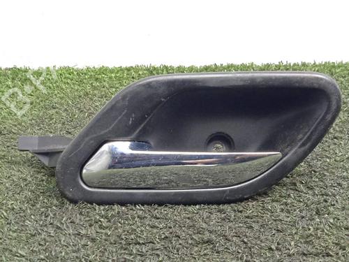 Used Front left interior door handle Front left interior door handle 36837761 36837761