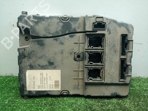 Used Control unit RENAULT MEGANE II (BM0/1_, CM0/1_) 1.5 dCi (BM02, BM13, BM2A, CM02, CM13) (101 hp) 12537127