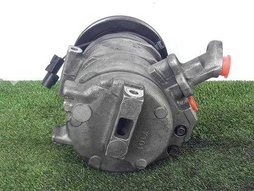 AC compressor MITSUBISHI PAJERO IV (V8_W, V9_W) 3.2 DI-D 4WD (V98W, V88W) | BP17455419M34 