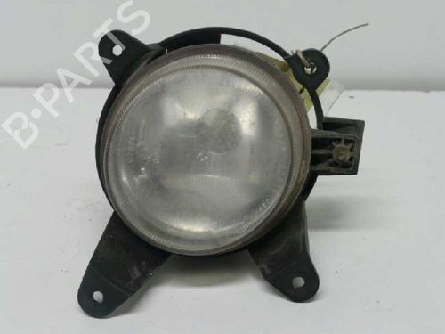 Used Right front fog light KIA CARENS II MPV (FJ) [2002-2013]  8586034