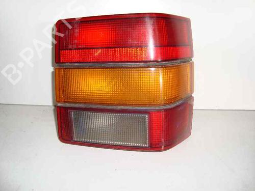 Used Right taillight SEAT IBIZA I (21A) [1984-1993]  5702711