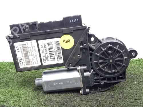Vindusheismotor venstre foran AUDI A8 D3 (4E2, 4E8) 3.7 quattro (280 hp) 23892009