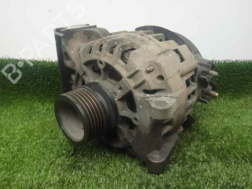 Used Alternator MERCEDES-BENZ A-CLASS (W168) [1997-2005]  9053170