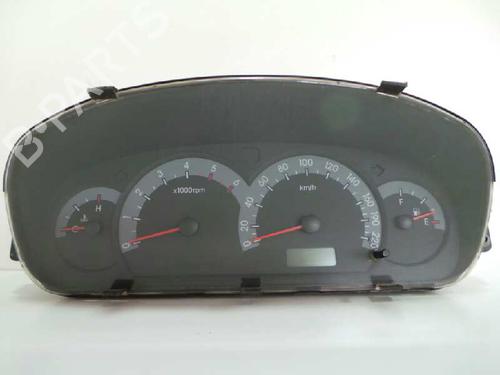 Used Instrument cluster HYUNDAI ELANTRA III (XD) 2.0 CRDi (113 hp) 12216095