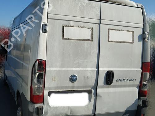 ABS pump FIAT DUCATO Van (250_)  | BP8952296M43 