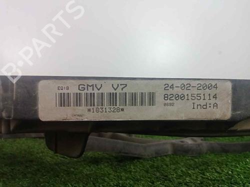 Frontplade/Frontkurv RENAULT ESPACE IV (JK0/1_) 3.5 V6 (JK00, JK0F, JK0P, JK0S, JK0W) | BP29118051C72 