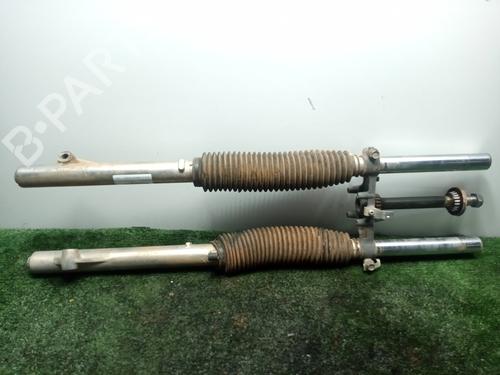 Altro SUZUKI MOTORCYCLES DR DR 125 S (10 hp) 30734542