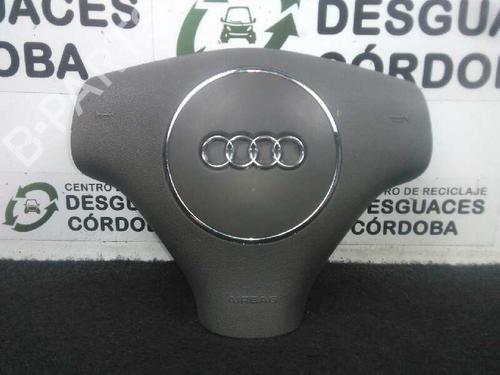 Airbag stuur AUDI A8 D2 (4D2, 4D8) 3.3 TDI quattro (224 hp) 5872687