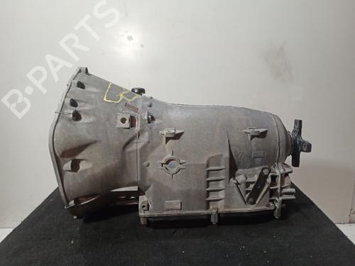 Gearbox MERCEDES-BENZ S-CLASS (W220, V220) S 320 CDI (220.025, 220.125) | BP29173714M3 