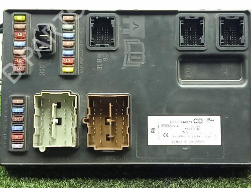 Used Fuse box FORD TRANSIT Van (FA_ _) 2.2 TDCi (115 hp) 29432608