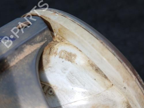 Left front fog light PEUGEOT PARTNER Tepee 1.6 HDi / BlueHDi 75 | BP38197729C30 - Image 3