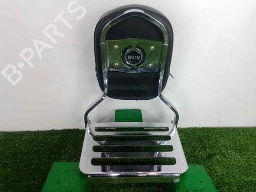 Rear seat HYOSUNG ST ST 700i | BP27831815C17 - Image 2