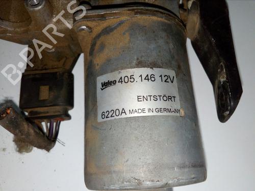 Front wiper motor MERCEDES-BENZ SPRINTER 3-t Van (B906)  | BP5732173M29 
