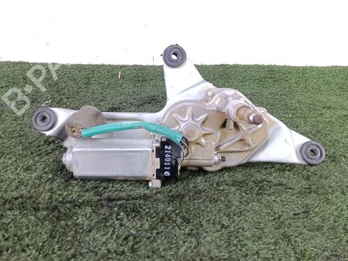 Used Rear wiper motor Rear wiper motor SSANGYONG REXTON W / REXTON 2.0 Xdi All-wheel Drive (155 hp) 34716607 34716607
