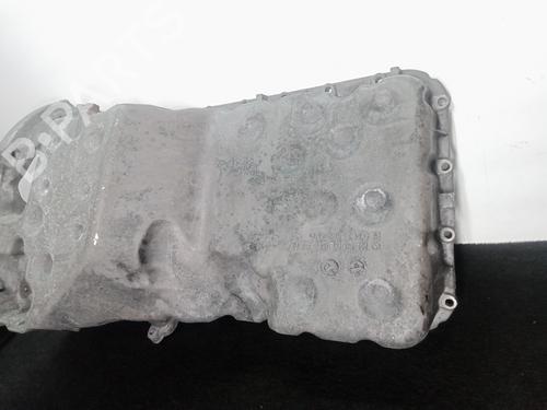 Oil sump MERCEDES-BENZ C-CLASS (W203) C 220 CDI (203.008) | BP15202460M115 