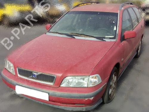 Left front indicator VOLVO V40 Estate (645)  | BP11175136C32 